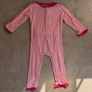 Kickee Pants Pajamas